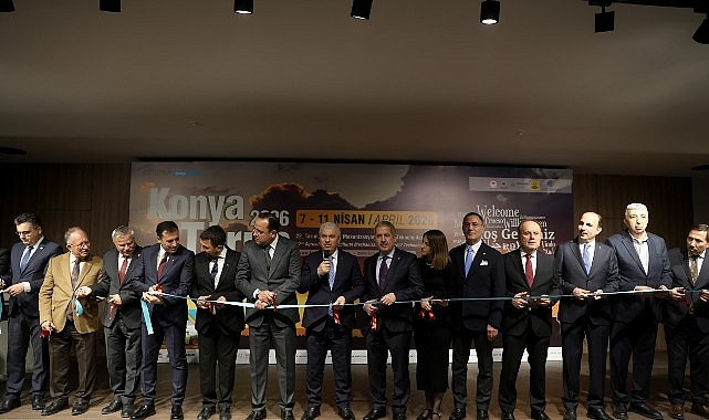 Başkan Altay: “Konya Tarım Fuarı’na Tüm Çiftçilerimizi, Üreticilerimizi Davet Ediyoruz”