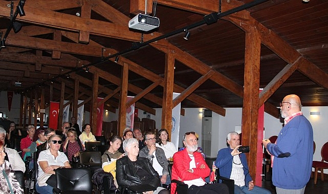 Fotoğrafçılığın 200. Yılı Selçuk Efes Kent Belleği’nde Kutlanıyor