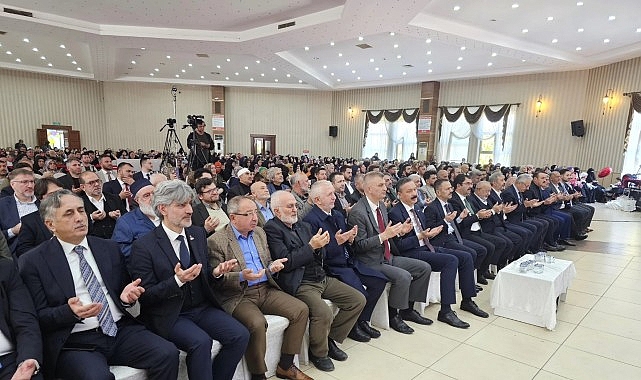 Gölcük’te Hafızlık Heyecanı: 41 Genç Hafız İcazetini Aldı