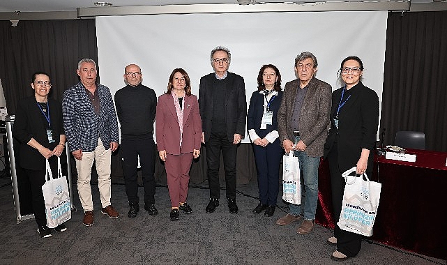 Nilüfer’de erken Osmanlı kadını ve Nilüfer Hatun’un mirası konuşuldu