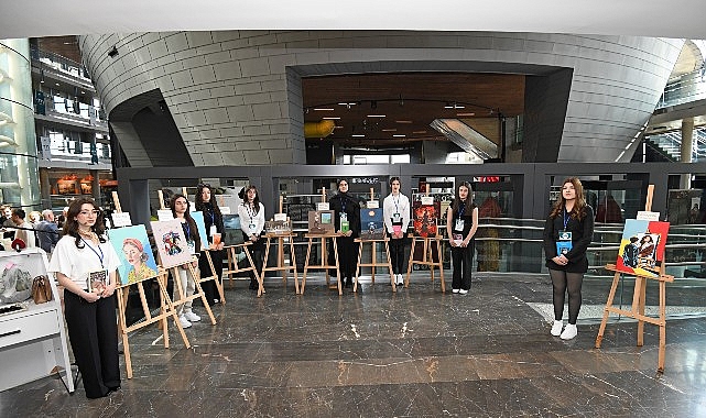 Osmangazi’de Edebiyattan Sanata Anlamlı Yolculuk