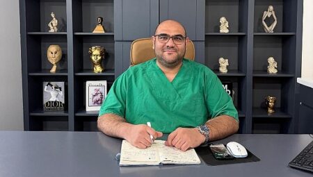 Artık hiç kimse aynı burnu istemiyor! Estetikte ‘Kopyala-Yapıştır’ dönemi bitti