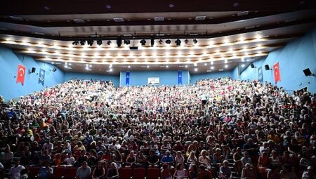 Başkan Çerçioğlu Didim’de Vatandaşları ‘Yaz Konseri’ ile Buluşturdu