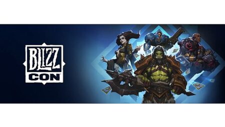 BlizzCon 2026 Dijital Paketleri Battle.net Mağazası’nda Satışa Sunuldu!