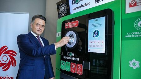 DOA Sisteminde Otel, Restoran ve Kafeler İçin Zorunlu Kayıt Dönemi Başladı