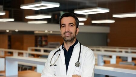 Dünya nüfusunun yüzde 3’ü kronik Hepatit B veya Hepatit C ile yaşıyor