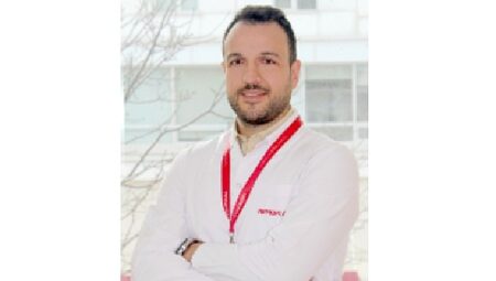 Hemoroid Kesi ve Dikiş Olmadan Lazerle Tedavi Edilebiliyor