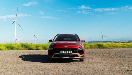 Hyundai Motor Türkiye’den İşletmelere Özel Finansman Çözümü: Hyundai Leasing