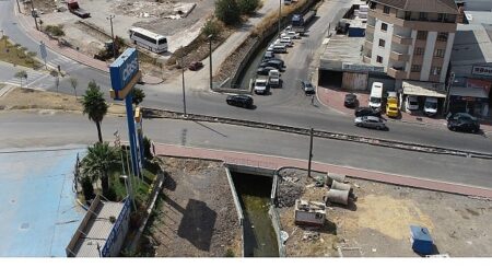 İSU’dan Gebze’ye 45 Kilometrelik Yeni Altyapı Yatırımı