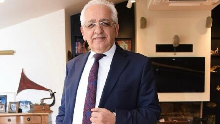 Mustafa Can: “İTO’da yönetim, denizcilikte rekabet anlayışı değişmeli”
