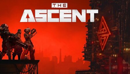 Neon Giant ‘The Ascent’in 5. Yıl Dönümünde Oyunun Yol Haritasını Açıkladı