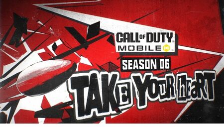 Persona 5 Royal, Call of Duty: Mobile Sezon 6 – “Take Your Heart” ile Savaş Alanına Sızıyor