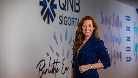 QNB Sigorta, 19’uncu yaşını N.A.R. Projesi’ne katılan 19 yeni öğrenciyle kutluyor