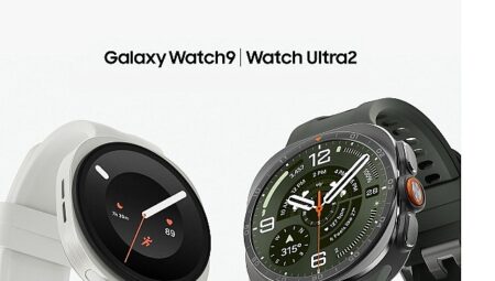 Samsung Galaxy Watch Ultra2 ve Watch9:  Bileğinizdeki yeni dostunuz