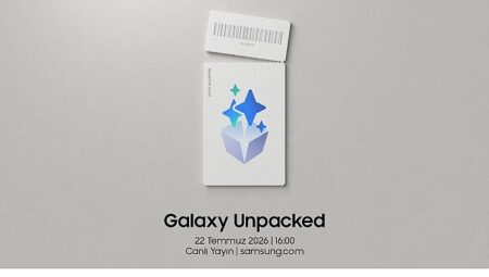 Samsung’dan mobil oyun ve telefon eğlencesinde yeni dönemin sinyali:   “Ekranın sınırı yok”