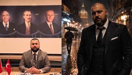 Siyasetten ticarete uzanan başarı hikayesi: Oğuz Emre Beydoğan şimdi Türkiye’nin yeni girişimcilik vizyonunu inşa ediyor