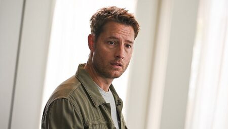 “Tracker” 3. Sezon Bölümleriyle   Temmuz Ayı Boyunca Her Pazar 20.30’da FX Ekranlarında!