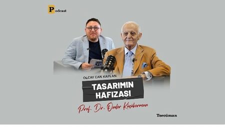 Türkiye’nin Tasarım Hafızası Dijital Arşive Dönüşüyor