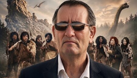 Fenomen İsimler ve Tivorlu İsmail Aynı Filmde Buluştu! ‘Kozalak Devri’ 7 Ağustos’ta Vizyonda
