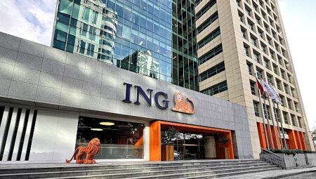 ING Türkiye’ye yapay zekâ ile iş dönüşümünde iki Stevie Ödülü