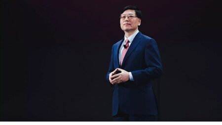 Lenovo, tarihinin en güçlü finansal çeyreğine imza attı