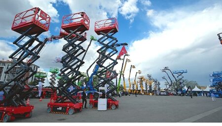 Mevzuat Değişti, Kiralama Modeli Platform Sektörüne İvme Kazandırdı