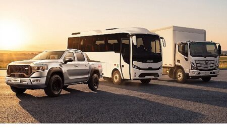 Otokar’dan 12 Ay’a Varan Faizsiz Taksit Ayrıcalığı