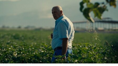 PepsiCo Türkiye’nin Bir Damla Bir Dünya Projesi Tekirdağ’da Devam Ediyor
