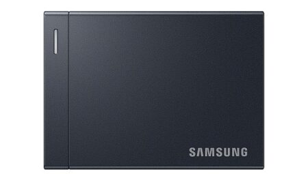 Samsung, Gamescom 2026’da USB4 destekli  P9 ve P7 SSD’lerini sergiledi