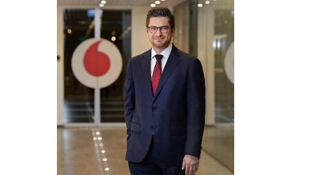 Vodafone Türkiye’de Üst Düzey Atama
