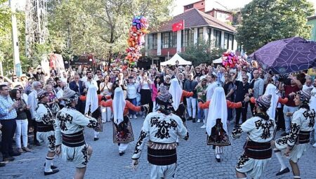 18. Misi Yerel Lezzetler Şenliği 20 Eylül’de