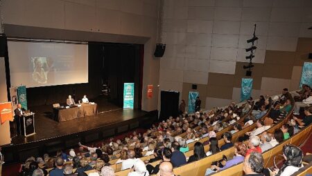 Alzheimer’ın tanı, tedavi ve bakım süreci Nilüfer’de konuşuldu