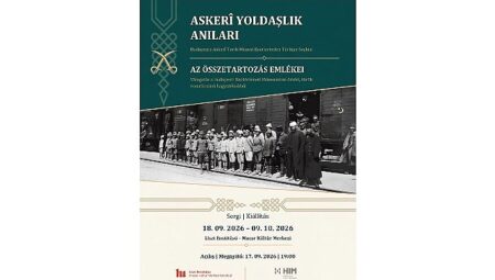 Askerî Yoldaşlık Anıları