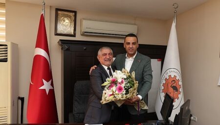Çiğli’nin Meslek Kursiyerleri Ahilik Haftası’nda Hünerlerini Sergiledi