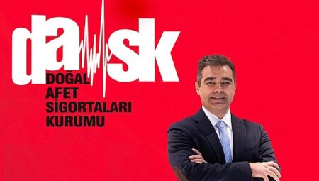 DASK Artan Sigortalılık ve Güçlenen Deprem Güvencesiyle 26 Yaşında