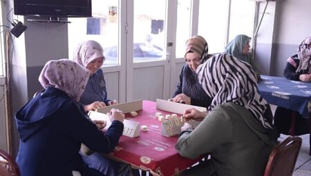 Dipsizgöl’ün Kültürel Miras Hikâyesi Avrupa’ya Taşınıyor