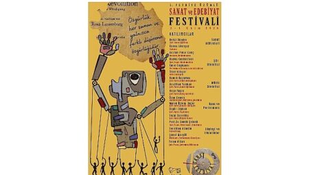 Fethiye-Üzümlü Sanat ve Edebiyat Festivali
