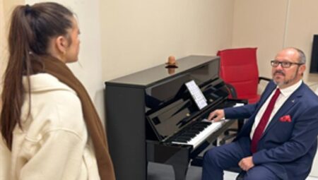 Genç İzmir kursiyerlerinden üniversite sınavlarında büyük başarı