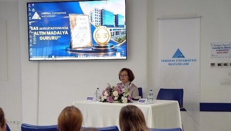 Her Unutkanlık Alzheimer Değildir’ (21 Eylül Alzheimer Günü)