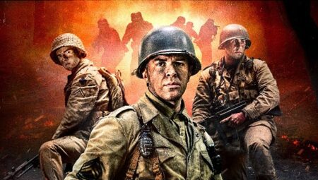 ‘Hitler’in Son Direnişi’,   27 Eylül Pazar 22.00’de National Geographic’te Başlıyor!