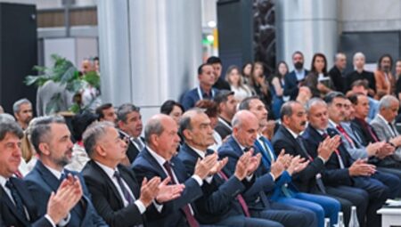 Interfresh Eurasia üçüncü kez İzmir’de sektörü buluşturdu