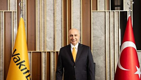 JCR-ER’den VakıfBank’ın Sürdürülebilir Finans Çerçevesine en yüksek uyum notu