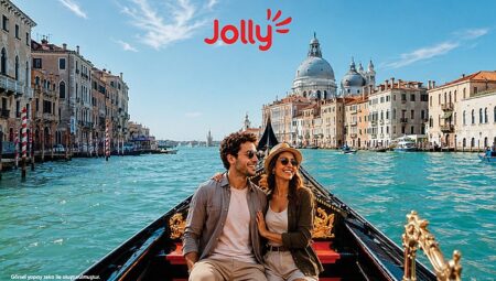 Jolly’de Yurt Dışı ve Gemi Turlarında 2027 Erken Rezervasyon Dönemi Başladı