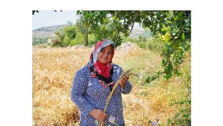 Kadın Emeğini Değerlendirme Vakfı (KEDV), deprem bölgesinde ‘Temiz Ekmek Projesi’ni başlatıyor.