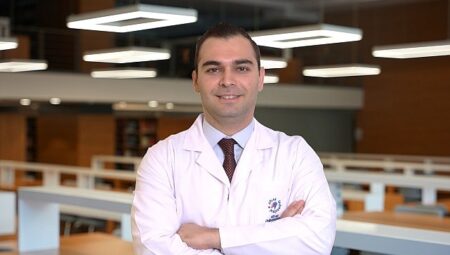 Kardiyoloji Uzmanı Dr. Öğr. Üyesi Akın Torun açıkladı: “Günde 2-3 fincan kahve makul”