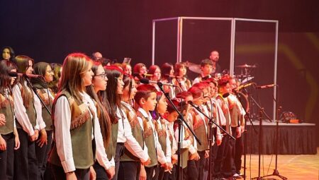 Kültür ve Sanatın Merkezi Selçuklu’da Hafta Sonu Dolu Dolu Geçti