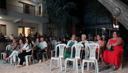 Maltepe’de “3 Kadın Yönetmen 3 Film” etkinliği başladı