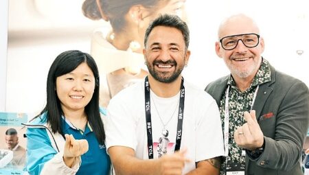 Mösta, IFA Berlin 2026’da Yeni Nesil Teknolojileri ve İş Birliği Fırsatlarını Değerlendirdi