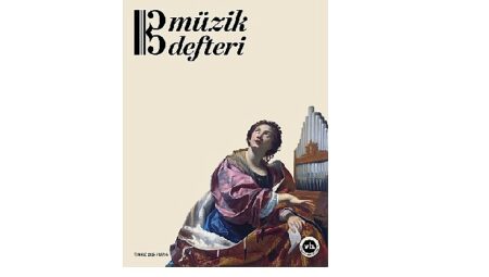 “Müzik Defteri 4” yeni sayısıyla okuyucuyla buluştu