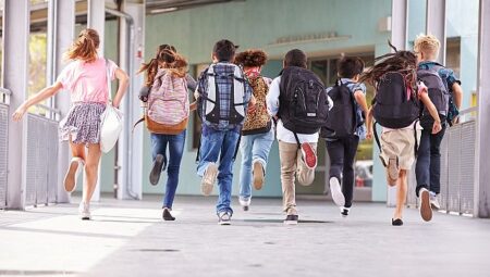 Okula dönüş heyecanı dolandırıcıların iştahını kabartıyor